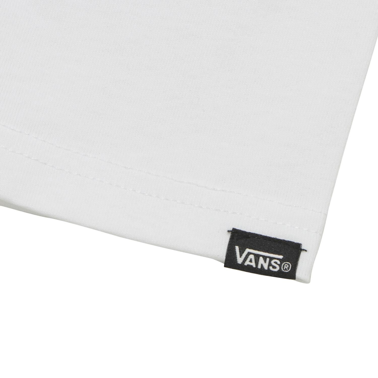 VANS「【VANSｱﾊﾟﾚﾙ】KABUKI 2.0 SS TEE」|Tシャツ・カットソー|