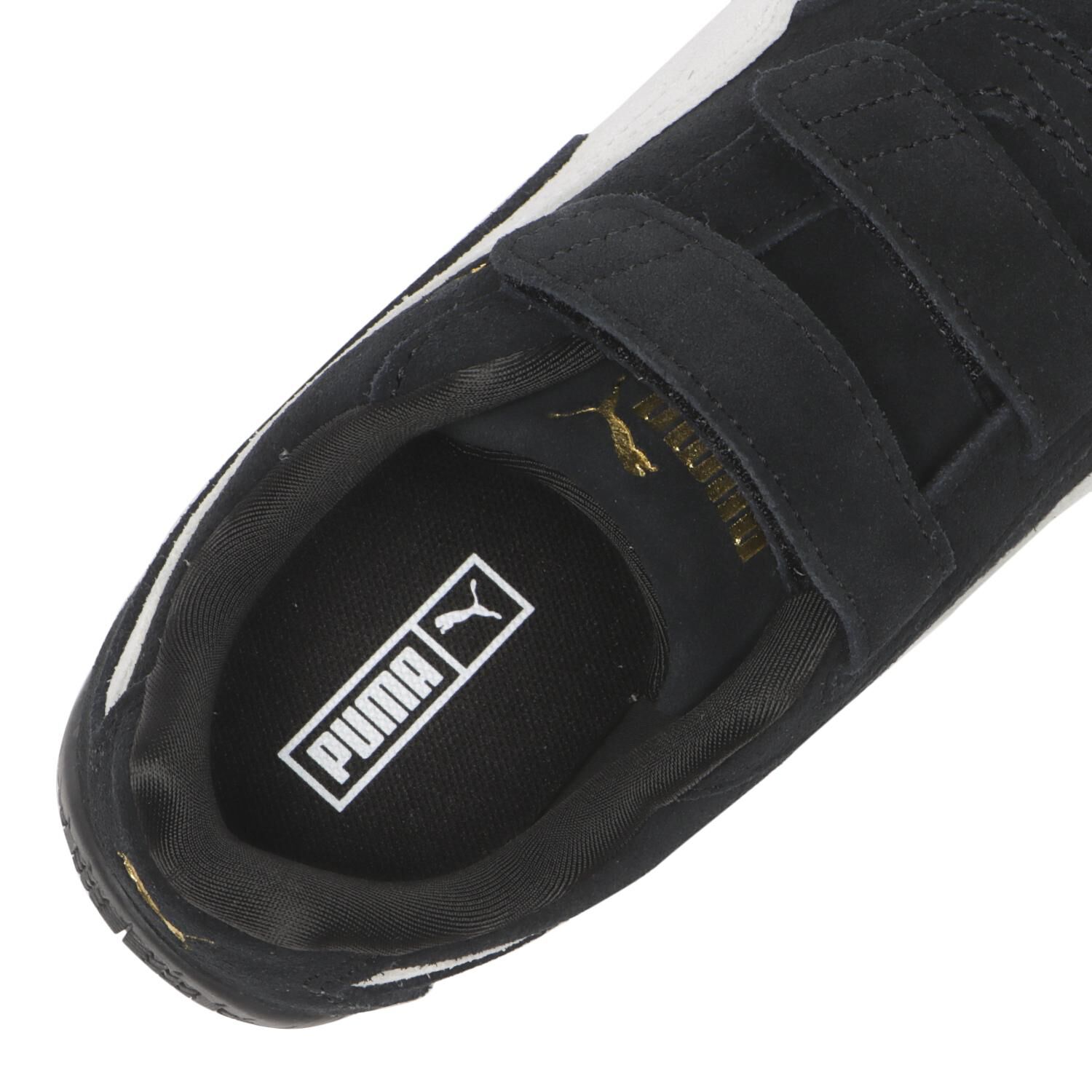 PUMA「【PUMA】17-21 SPEEDCAT OG V PS」|スニーカー|