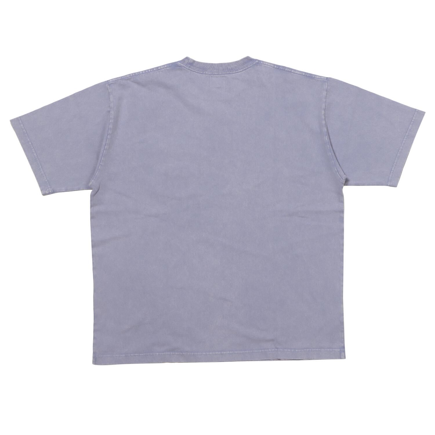 VANS「【VANSｱﾊﾟﾚﾙ(WJ)】Overdye Crew Neck H/S TEE」|Tシャツ・カットソー|