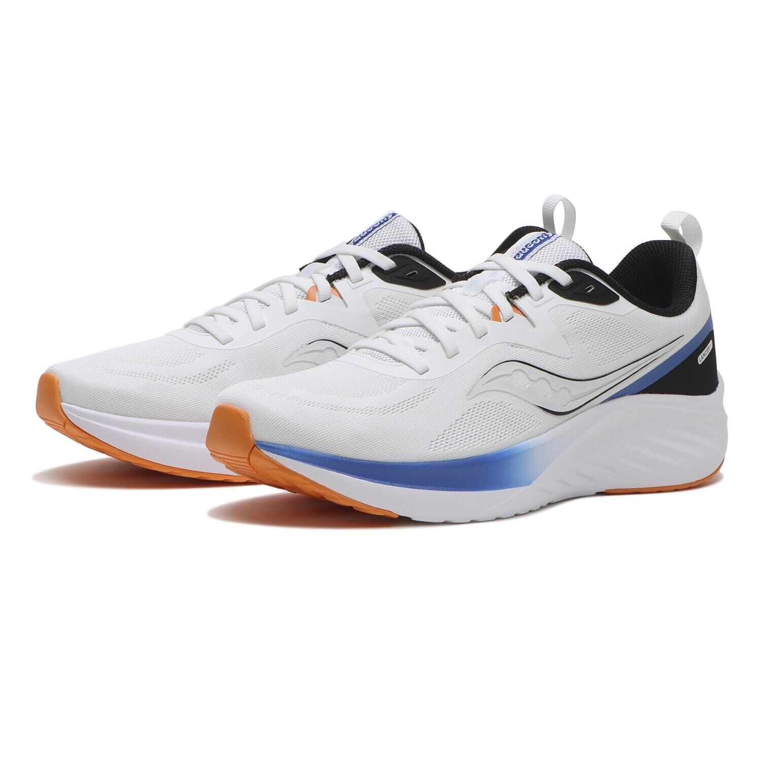 saucony「【SAUCONY】LANCER 3」|スニーカー|