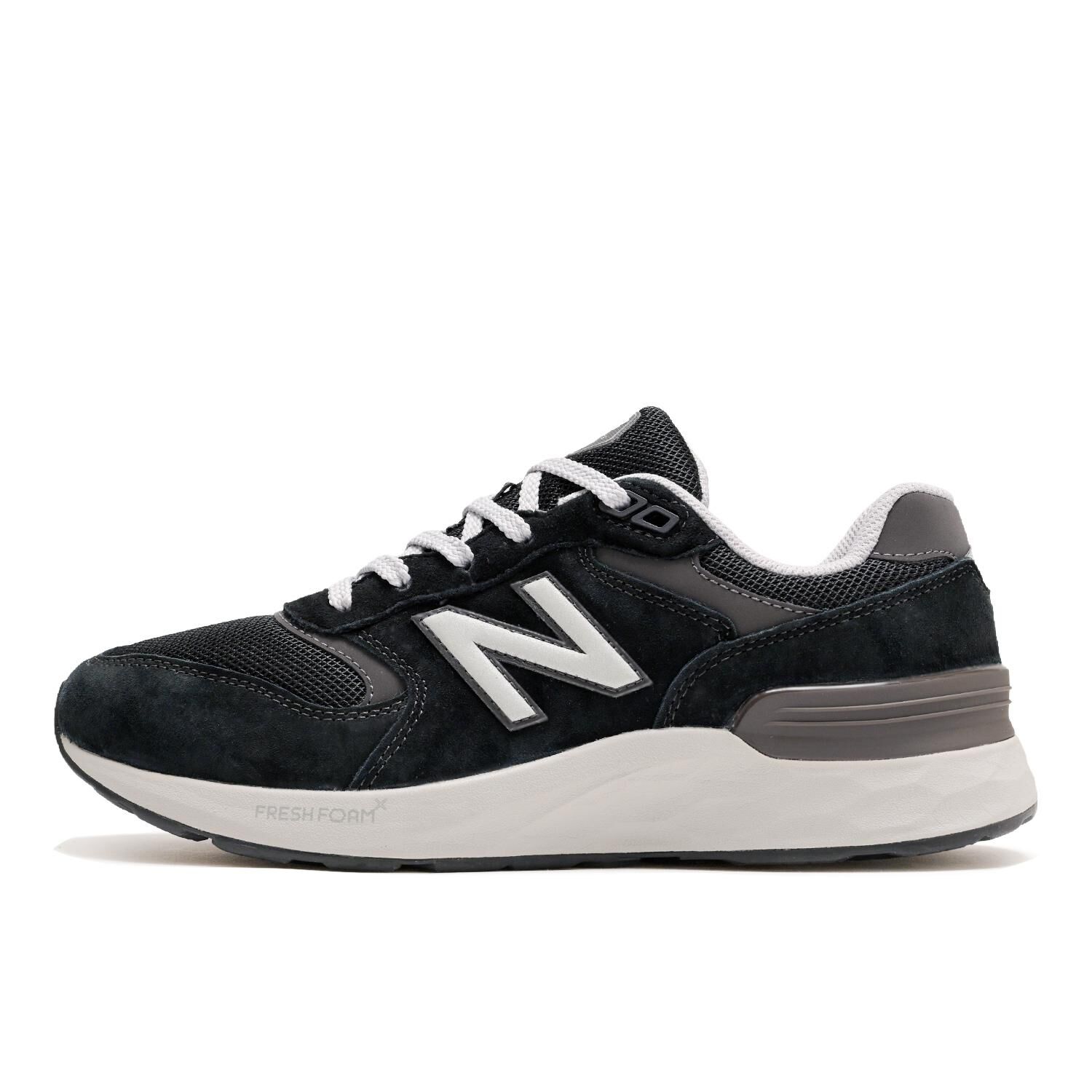 NEW BALANCE 「【NEW BALANCE】M880 74B(4E)」|スニーカー|ブラック