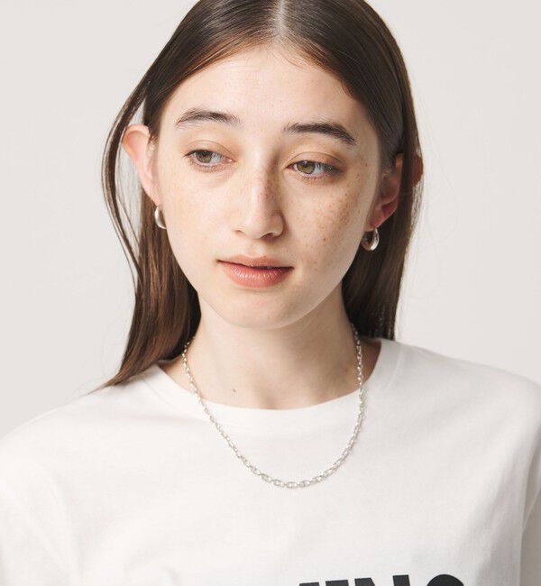 UNITED ARROWS「【別注】＜PHILIPPE AUDIBERT＞ARTESIA ネックレス」|ネックレス|
