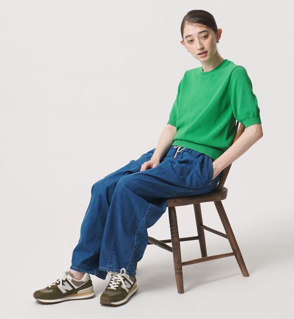 UNITED ARROWS「＜New Balance＞U5742RG/D スニーカー」|スニーカー|