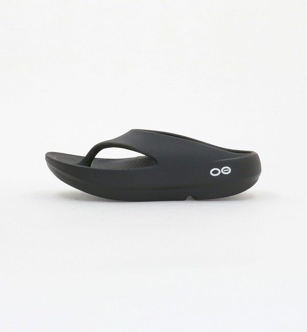 UNITED ARROWS「＜OOFOS＞OOriginal PLUS サンダル」|サンダル|