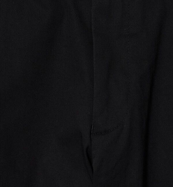 UNITED ARROWS「ツイル ベーシック 1プリーツ ショーツ」|その他|