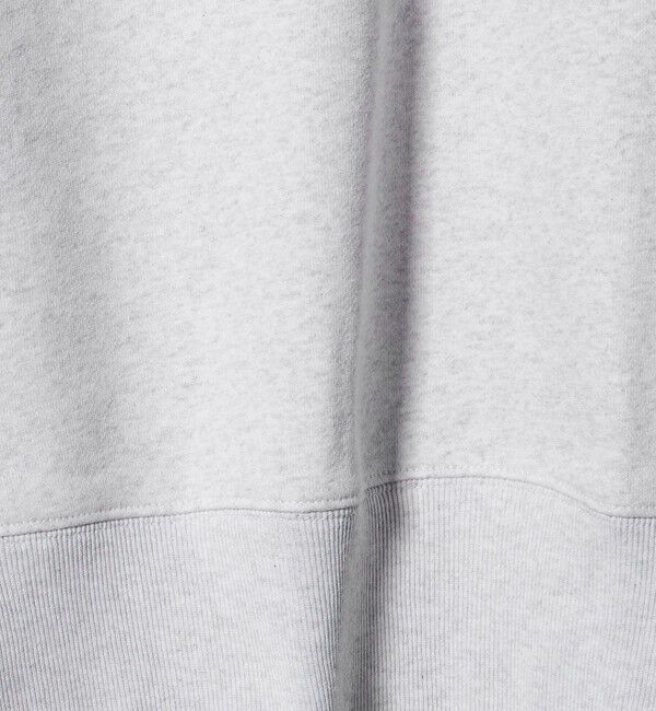 UNITED ARROWS green label relaxing「＜GOAT＞13オンス クルーネック スウェット」|スウェット・ジャージ|