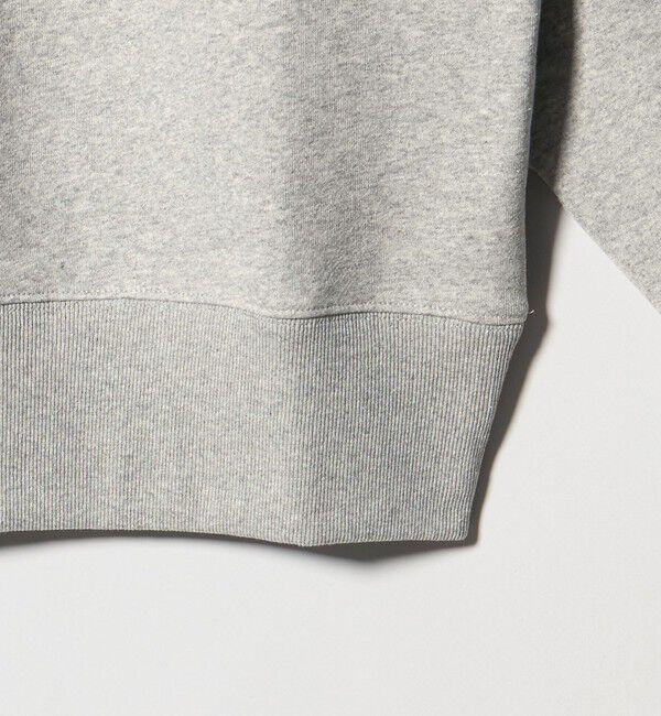 UNITED ARROWS green label relaxing「＜GOAT＞13オンス クルーネック スウェット」|スウェット・ジャージ|