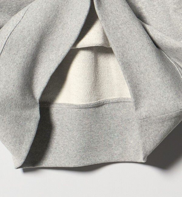 UNITED ARROWS green label relaxing「＜GOAT＞13オンス クルーネック スウェット」|スウェット・ジャージ|