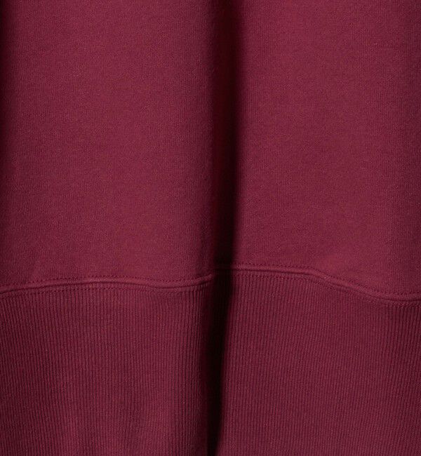 UNITED ARROWS green label relaxing「＜GOAT＞13オンス クルーネック スウェット」|スウェット・ジャージ|