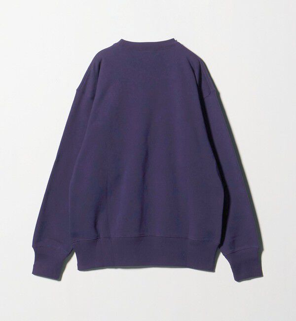 UNITED ARROWS green label relaxing「＜GOAT＞13オンス クルーネック スウェット」|スウェット・ジャージ|