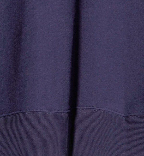 UNITED ARROWS green label relaxing「＜GOAT＞13オンス クルーネック スウェット」|スウェット・ジャージ|