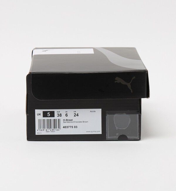 UNITED ARROWS green label relaxing「＜PUMA＞H ストリート スニーカー」|スニーカー|