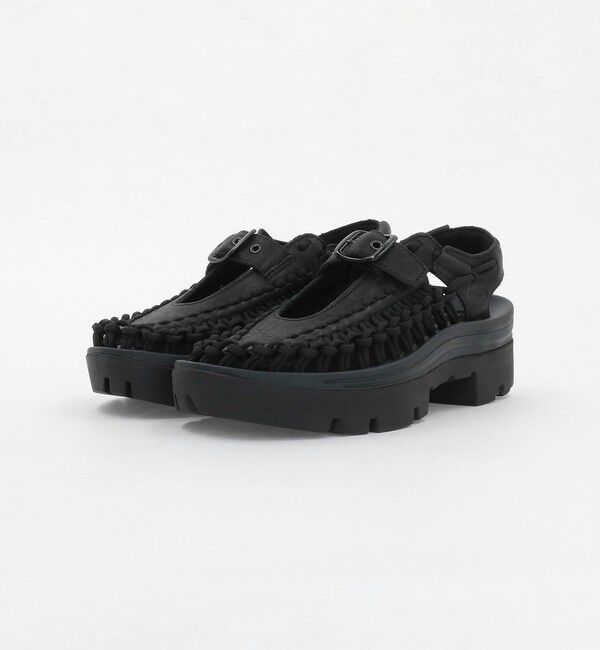 UNITED ARROWS green label relaxing「＜KEEN＞ユニーク ピーエルティー メリージェーン サンダル」|サンダル|