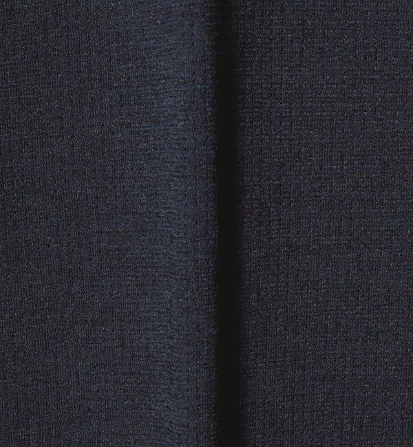 UNITED ARROWS green label relaxing「プライムフレックス ドット メッシュ カッタウェイ ビズポロ ポロシャツ -ストレッチ・吸水速乾・通気性-」|ポロシャツ|