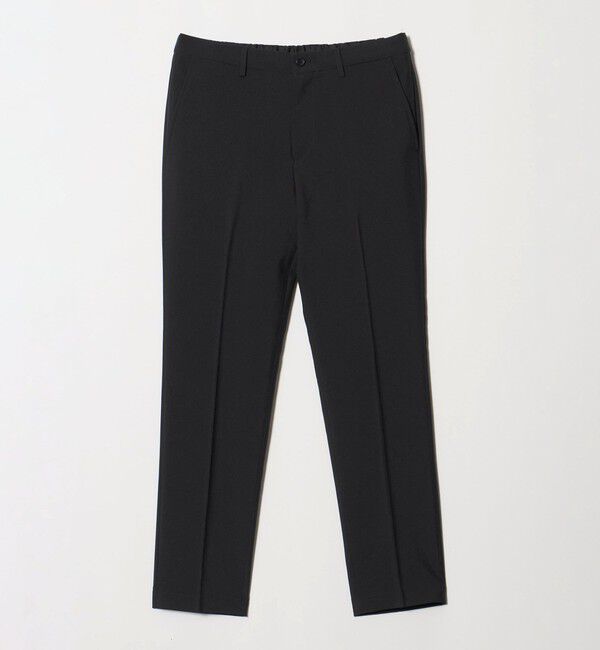 UNITED ARROWS green label relaxing「【WEB限定】JUST fit ドライポリエステル ナロー セットアップ -吸水速乾-」|テーラードジャケット|