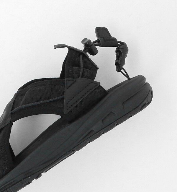 BEAUTY&YOUTH UNITED ARROWS「＜THE NORTH FACE＞ストレイタム ポータ サンダル」|サンダル|