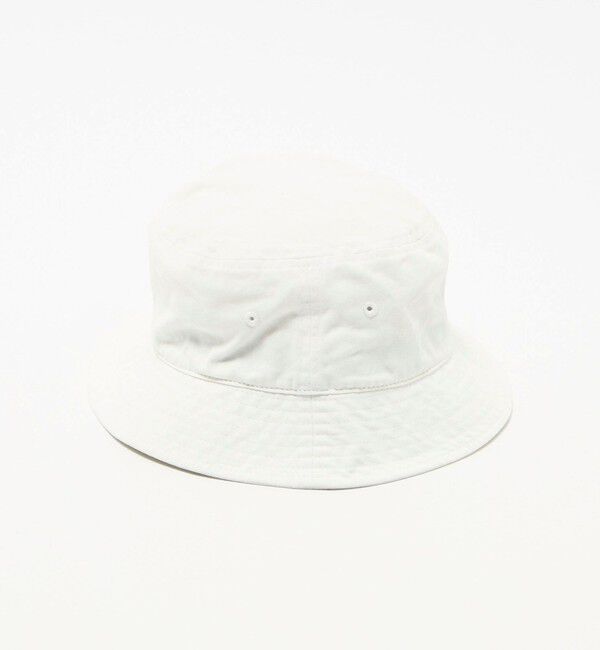 BEAUTY&YOUTH UNITED ARROWS「コットン カラー バケット ハット」|ハット|