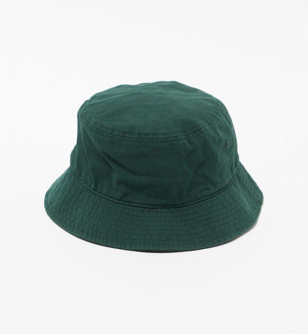 BEAUTY&YOUTH UNITED ARROWS「コットン カラー バケット ハット」|ハット|