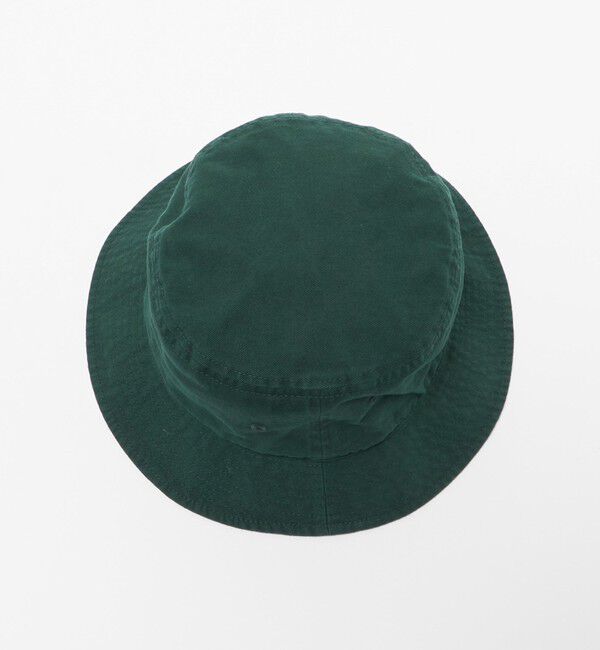 BEAUTY&YOUTH UNITED ARROWS「コットン カラー バケット ハット」|ハット|