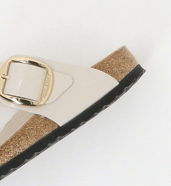 BEAUTY&YOUTH UNITED ARROWS「＜BIRKENSTOCK＞GIZEH ビッグバックル サンダル」|サンダル|