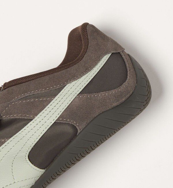 BEAUTY&YOUTH UNITED ARROWS「【別注】＜PUMA＞SPEEDCAT GO スニーカー」|スニーカー|