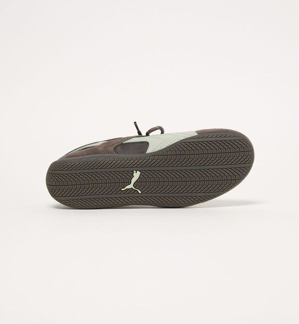 BEAUTY&YOUTH UNITED ARROWS「【別注】＜PUMA＞SPEEDCAT GO スニーカー」|スニーカー|