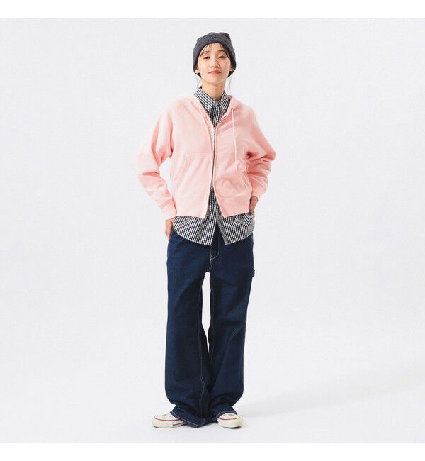 BEAMSBOY「12オンス デニム ペインター パンツ」|その他|