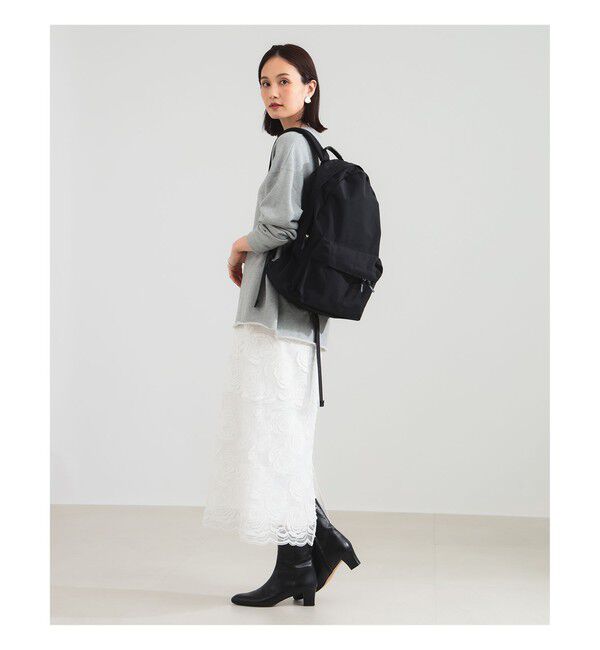 Demi-Luxe BEAMS 「STANDARD SUPPLY / デイリー バックパック」|トートバッグ|