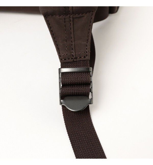 Demi-Luxe BEAMS 「STANDARD SUPPLY / デイリー バックパック」|トートバッグ|
