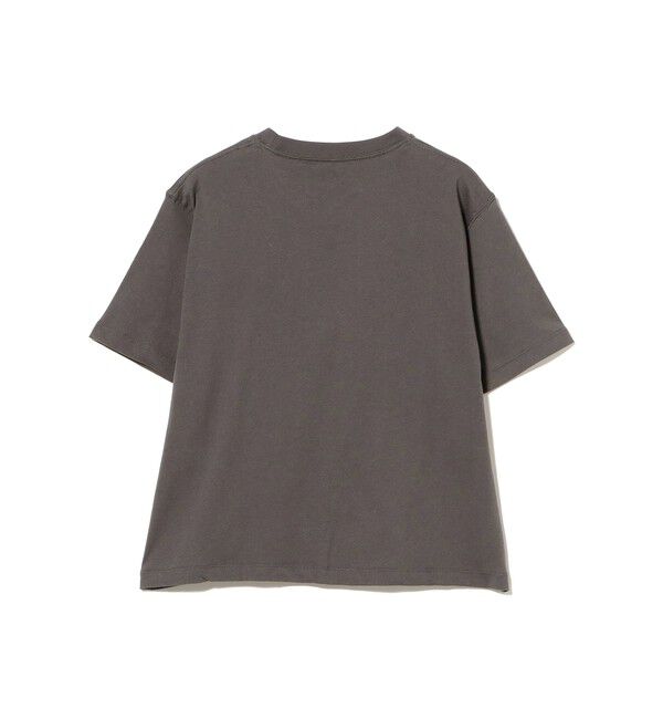Ray BEAMS 「DANTON / ソリッド Tシャツ」|Tシャツ・カットソー|