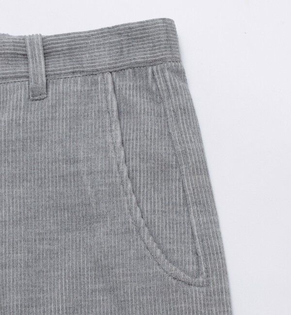 SHIPS「archie: INSIDE PANT」|その他|