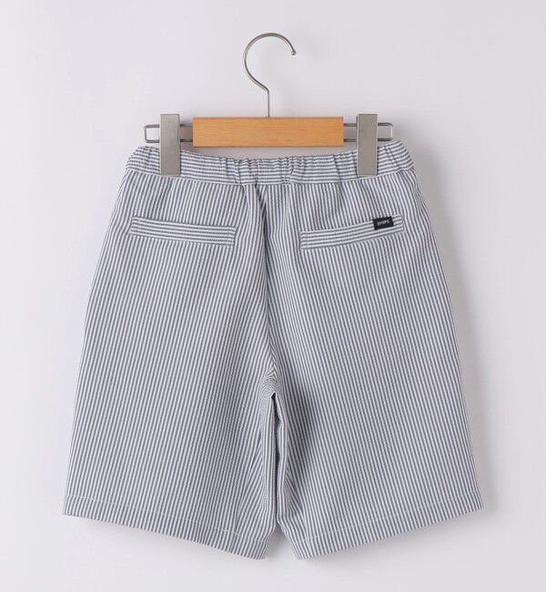 SHIPS KIDS「SHIPS KIDS:140～160cm /〈UVカット/吸水速乾〉ドライタッチ ショーツ」|その他|