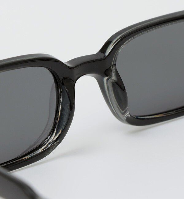 SHIPS「SZADE: WYNN POLARISED」|サングラス|