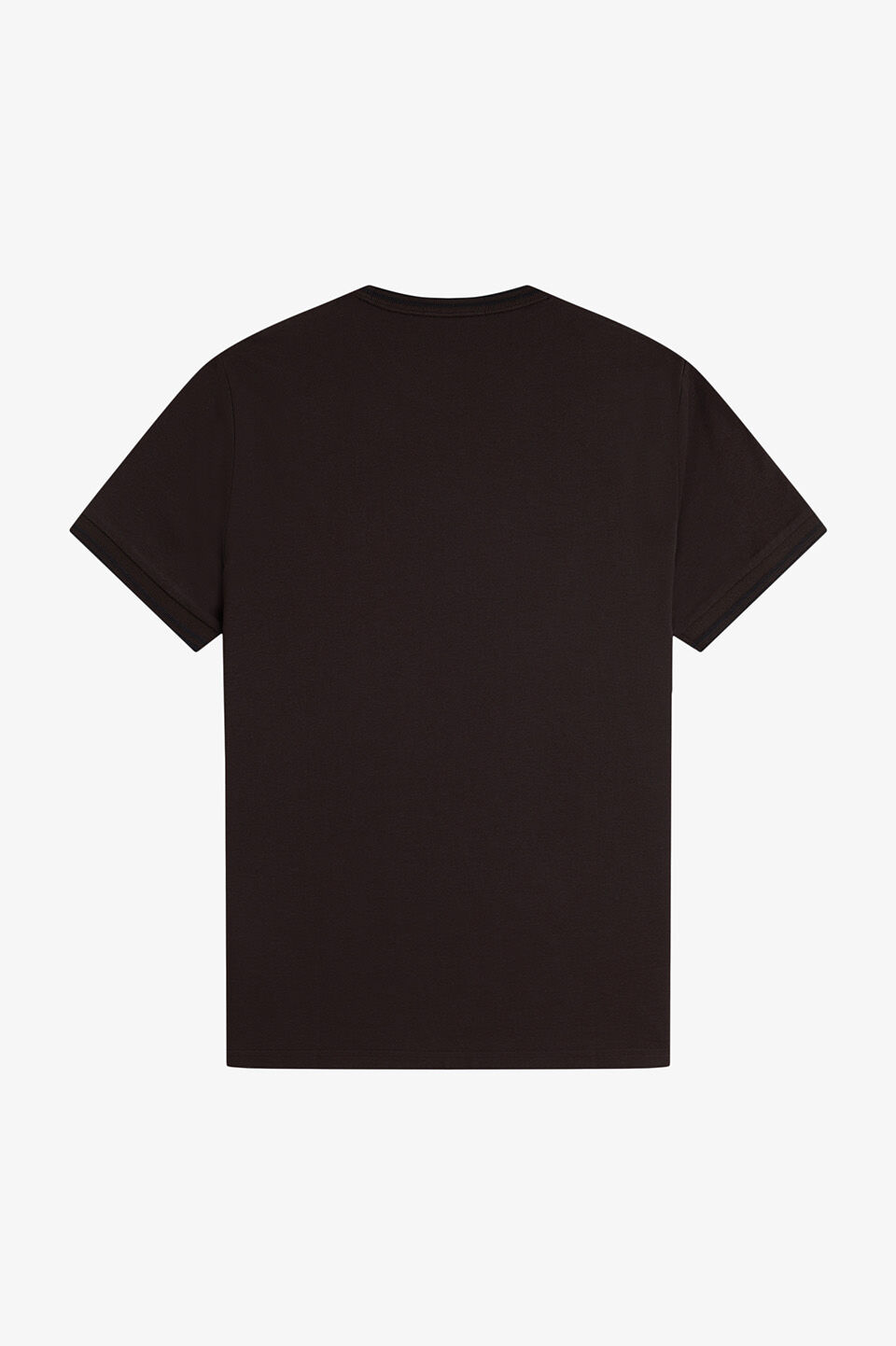 FRED PERRY 「FRED PERRY／Twin Tipped T-Shirt／ティップラインTシャツ M1588V」|Tシャツ・カットソー|