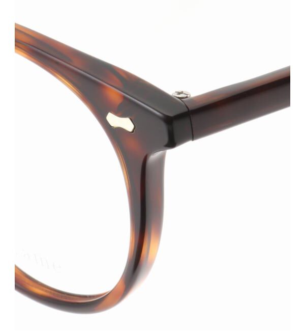 EYETHINK「ayame 別注 BOSTON HB Optical」|メガネ|