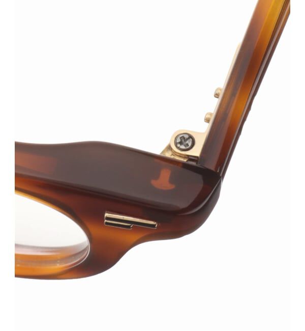 EYETHINK「PROJEKT PRODUKT RS19 C3 Optical」|メガネ|