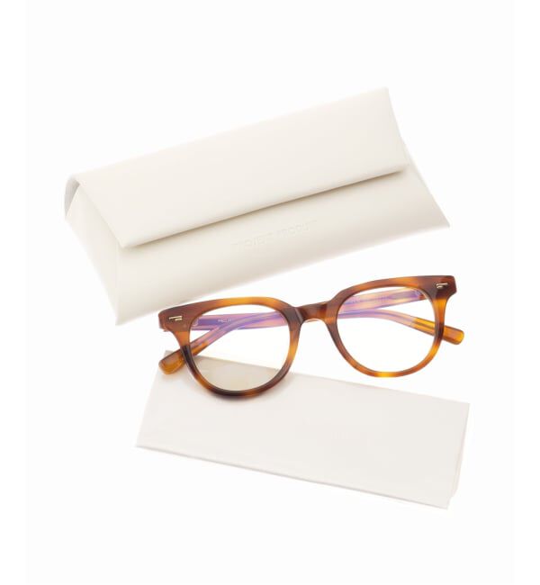 EYETHINK「PROJEKT PRODUKT RS19 C3 Optical」|メガネ|