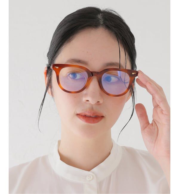 EYETHINK「PROJEKT PRODUKT RS19 C3 Optical」|メガネ|