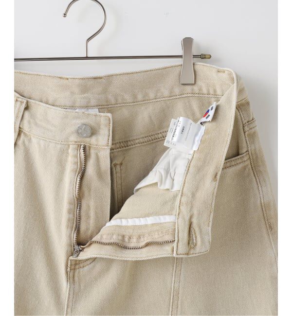 JOINT WORKS「NOMANUAL/ノーマニュアル I.L BERMUDA PANTS」|その他|