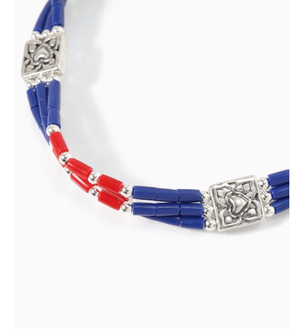 EDIFICE「HARPO(アルポ) B488LC Bracelet」|ブレスレット・バングル|