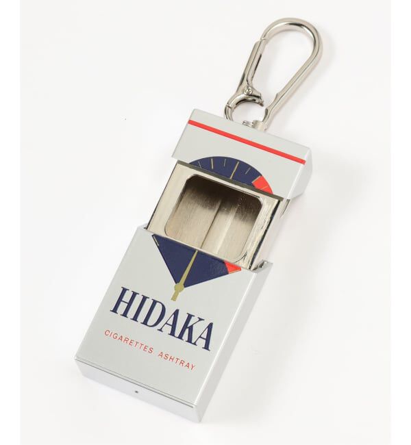 PULP「HIDAKA / ヒダカ Portable Ashtray - Hope」|その他|