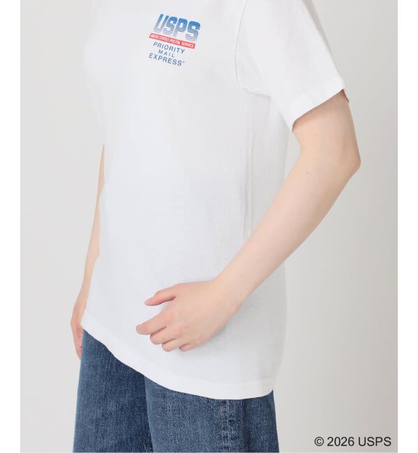 journal standard L'essage「GOOD ROCK SPEED/グッドロックスピード USP SS Tシャツ」|Tシャツ・カットソー|