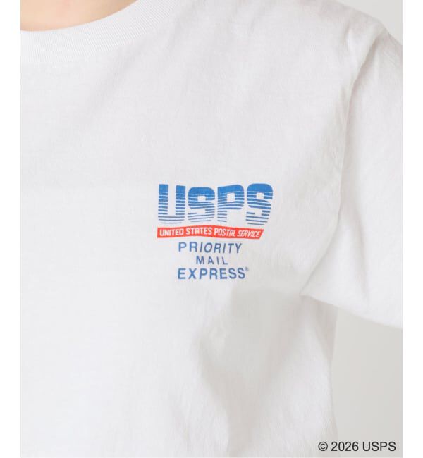 journal standard L'essage「GOOD ROCK SPEED/グッドロックスピード USP SS Tシャツ」|Tシャツ・カットソー|