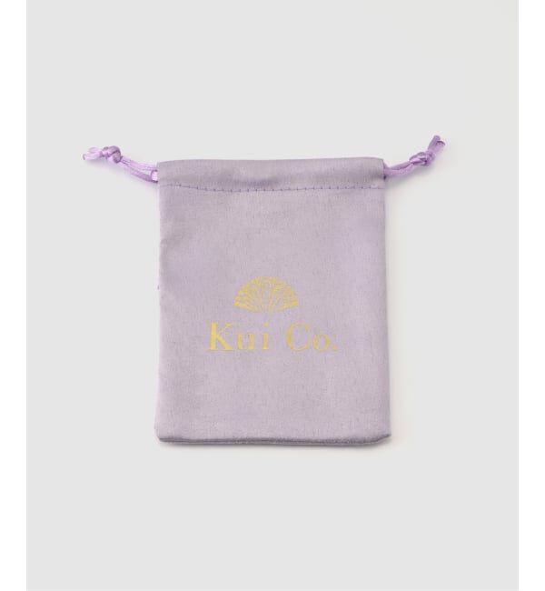 journal standard L'essage「KUI/クイ Charm-アゲート チャーム」|その他|