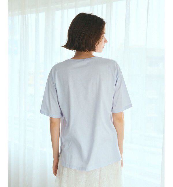 Grace Class「グラフィティプリントTシャツ」|Tシャツ・カットソー|