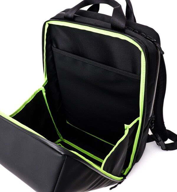 NOLLEY'S goodman「【beruf baggage/ベルーフ バゲッジ】brf-GR25-DR URBAN EXPLORER PRO」|リュック|