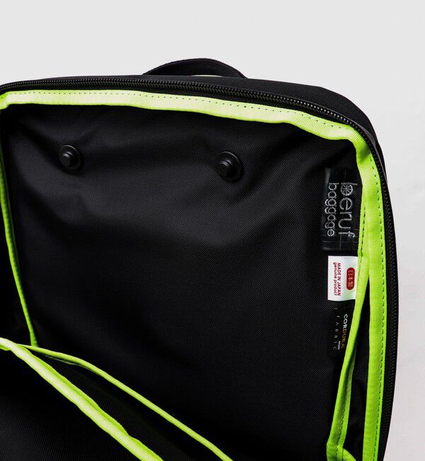 NOLLEY'S goodman「【beruf baggage/ベルーフ バゲッジ】brf-GR25-DR URBAN EXPLORER PRO」|リュック|