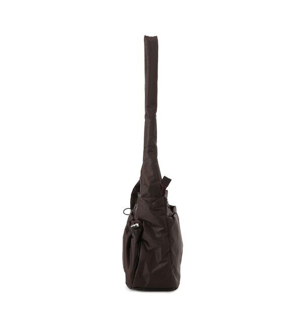 SALON adam et rope'「【OUTDOOR PRODUCTS for SALON】別注コーデュラパフバッグ」|ショルダー・メッセンジャー|