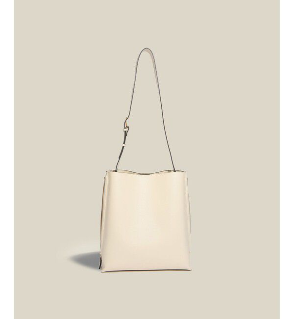 ROPE「【E'POR】Y BAG Shoulder Large【通勤】【A4対応】【ドラマ着用】」|ショルダー・メッセンジャー|