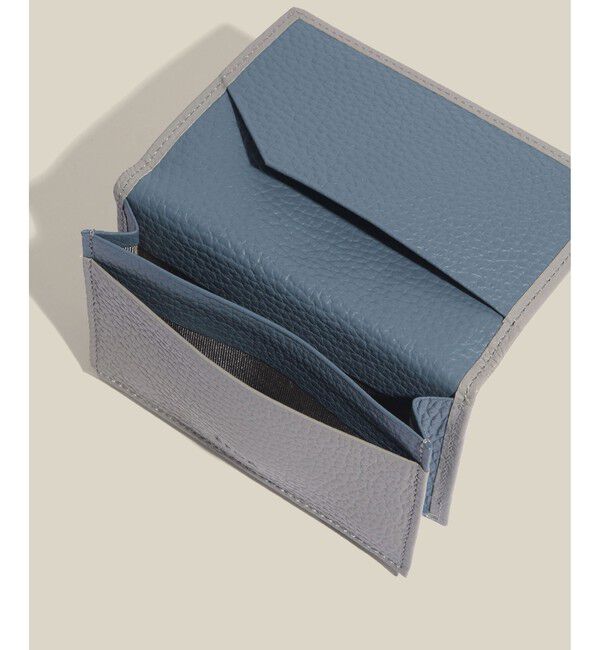 ROPE「【E'POR】 JUDD Card Case(名刺入れ)」|名刺入れ・カードケース|